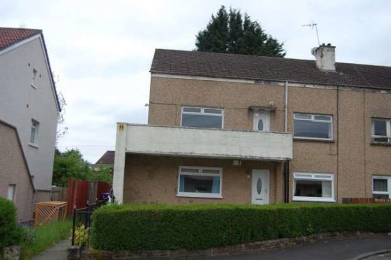 3 Bedroom Flat